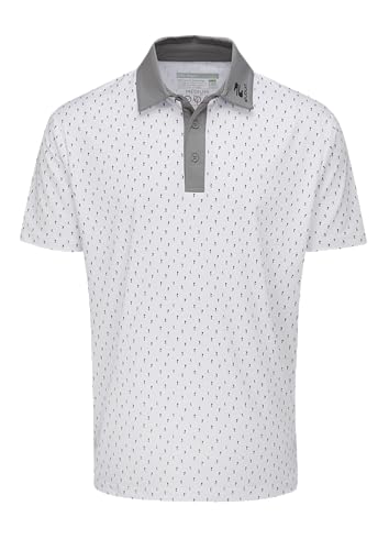 Stuburt Herren Fischer Poloshirt, feuchtigkeitsableitend, atmungsaktiv, leicht, Klassische Passform, kurzärmelig Polohemd, Asche, 3XL Stuburt Herren Fischer Poloshirt, feuchtigkeitsableitend, atmungsaktiv, leicht, Klassische Passform, kurzärmelig Polohemd, Asche, 3XL von Stuburt