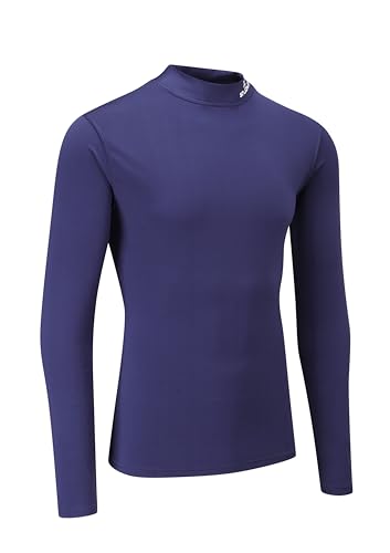 Stuburt Herren Urban Compression Fit Thermal Base Layer Hemd, Midnight, X-Large Stuburt Herren Urban Compression Fit Thermal Base Layer Hemd, Midnight, X-Large von Stuburt