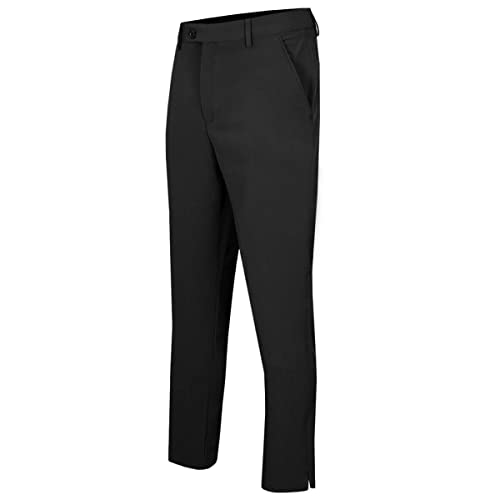 Stuburt Golf Herren Stadt Leicht Technische Golfhose - Schwarz - 32/33 Stuburt Golf Herren Stadt Leicht Technische Golfhose - Schwarz - 32/33 von Stuburt