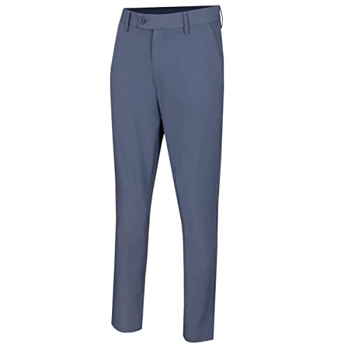 Stuburt Golf Herren Stadt Leicht Technische Golfhose - Storm - 36/33 Stuburt Golf Herren Stadt Leicht Technische Golfhose - Storm - 36/33 von Stuburt
