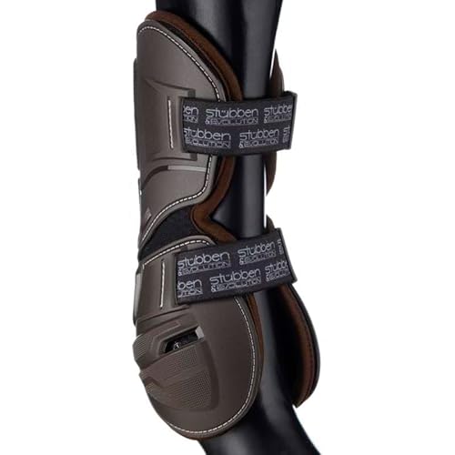 Stubben FreeFlex Gamaschen L braun Stubben FreeFlex Gamaschen L braun von Stübben