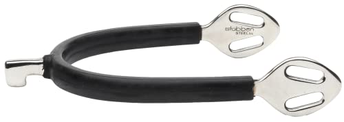 Stübben 1149 Fine Line Hammerporen, Edelstahl-gummiert - 25mm Stübben 1149 Fine Line Hammerporen, Edelstahl-gummiert - 25mm von Stübben