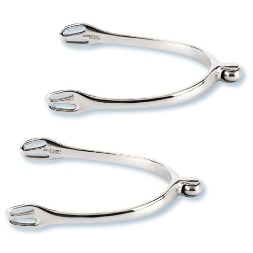 Stübben 1167 Dynamic Sporen Soft Touch - 15mm Stübben 1167 Dynamic Sporen Soft Touch - 15mm von Stübben