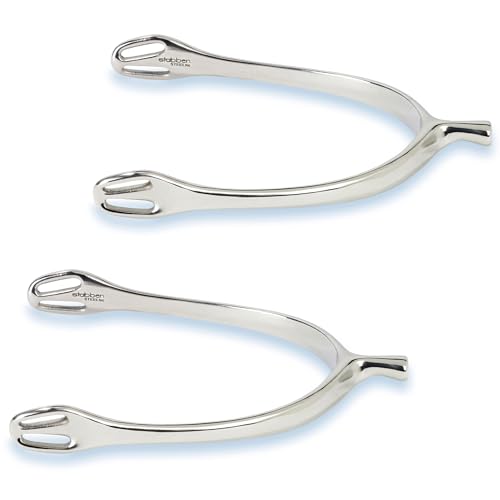 Stübben 1168 Dynamic Sporen - 20mm Stübben 1168 Dynamic Sporen - 20mm von Stübben