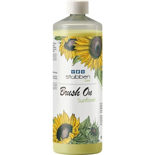 Stübben Brush On Refill Sunflower 1 L Stübben Brush On Refill Sunflower 1 L von Stübben
