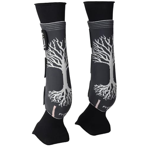 Stübben Equi Compress Set Vorderbeine - M Stübben Equi Compress Set Vorderbeine - M von Stübben