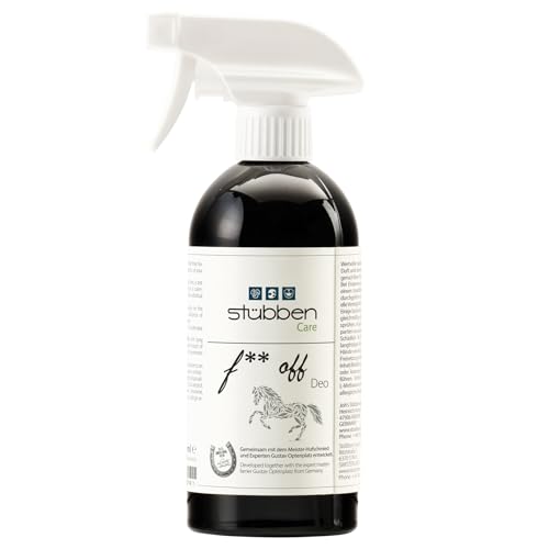 Stübben Fliegenspray 500 ml Stübben Fliegenspray 500 ml von Stübben