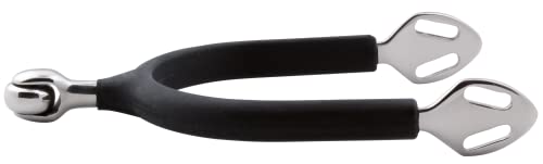 Stübben Sporen SEQ Soft touch 20mm Rad Q Stübben Sporen SEQ Soft touch 20mm Rad Q von Stübben