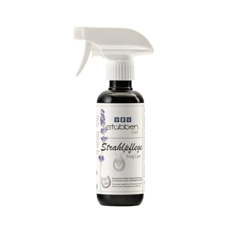 Stübben Strahlpflege 250 ml Stübben Strahlpflege 250 ml von Stübben