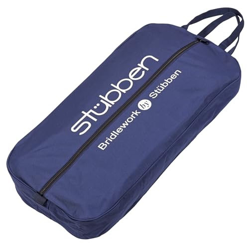 Stübben Zaumtragetasche blau Stübben Zaumtragetasche blau von Stübben