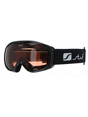J-Schneebrille Stuf 2019/20 Blazy schwarz J-Schneebrille Stuf 2019/20 Blazy schwarz von Stuf