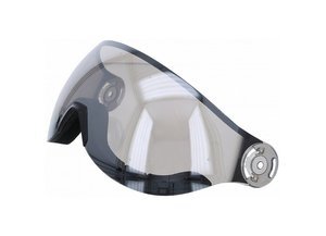 Stuf Ersatzscheibe für VISOR Skihelm Grau Stuf Ersatzscheibe für VISOR Skihelm Grau von Stuf
