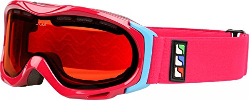 Stuf ICON Lady Skibrille pink von Stuf