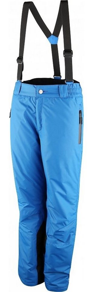 Stuf Skihose VERNE-K Ki. Skihose blau von Stuf