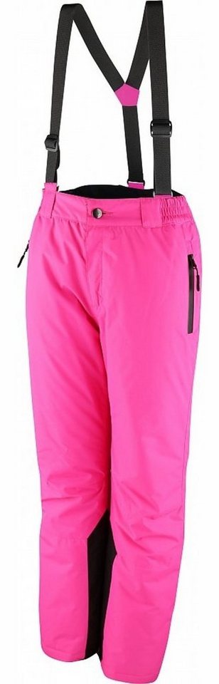 Stuf Skihose VERNE-K Ki. Skihose neonpink von Stuf