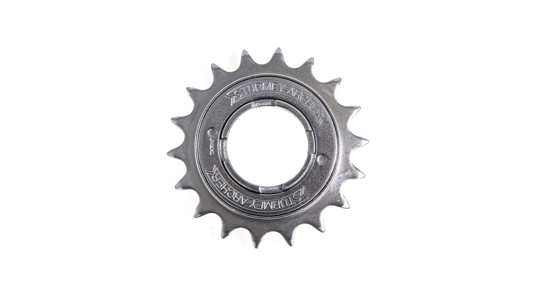 Sturmey Archer Freilaufritzel 18 Z. Sturmey Archer Freilaufritzel 18 Z. von Sturmey Archer
