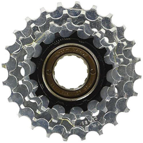 SunRace Sturmey Archer MFR2A5DP Freilauf, Braun SunRace Sturmey Archer MFR2A5DP Freilauf, Braun von SunRace