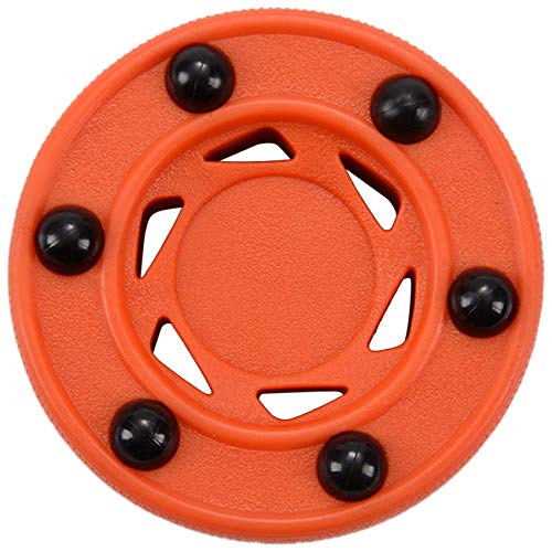 Styeleganc Hockey Abs ÜBungs-Puck für das Eishockeytraining Styeleganc Hockey Abs ÜBungs-Puck für das Eishockeytraining von Styeleganc