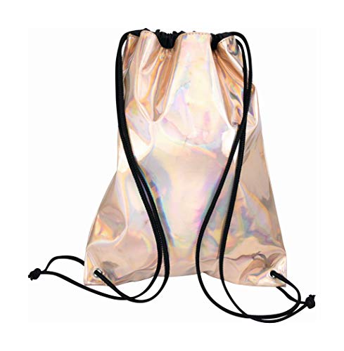 STYLEX Sportbeutel ROSÉ Gold Collection Turnbeutel, 38 cm, Roségold STYLEX Sportbeutel ROSÉ Gold Collection Turnbeutel, 38 cm, Roségold von Stylex