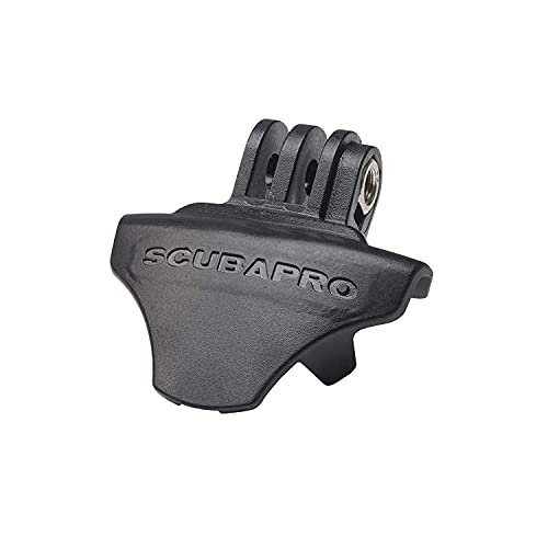 SCUBAPRO - Maskenbefestigung universell - kompatibel mit GoPro SCUBAPRO - Maskenbefestigung universell - kompatibel mit GoPro von SCUBAPRO