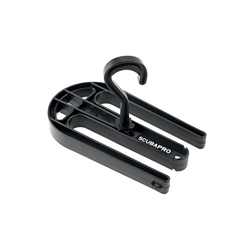 Subgear SCUBAPRO - Bügel für Trockentauchanzug Subgear SCUBAPRO - Bügel für Trockentauchanzug von SCUBAPRO
