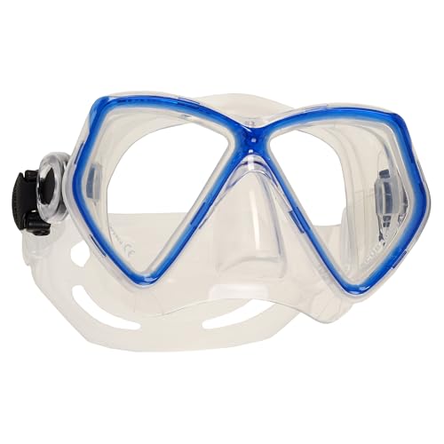 Subgear SCUBAPRO - MINI VU Kinder Tauchmaske Subgear SCUBAPRO - MINI VU Kinder Tauchmaske von SCUBAPRO