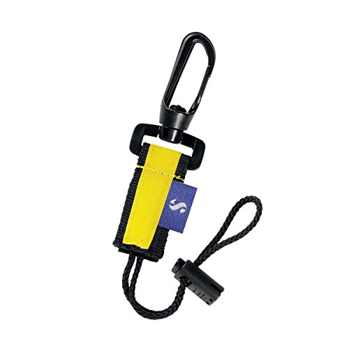 SCUBAPRO - Octopushalterung Klett SCUBAPRO - Octopushalterung Klett von SCUBAPRO