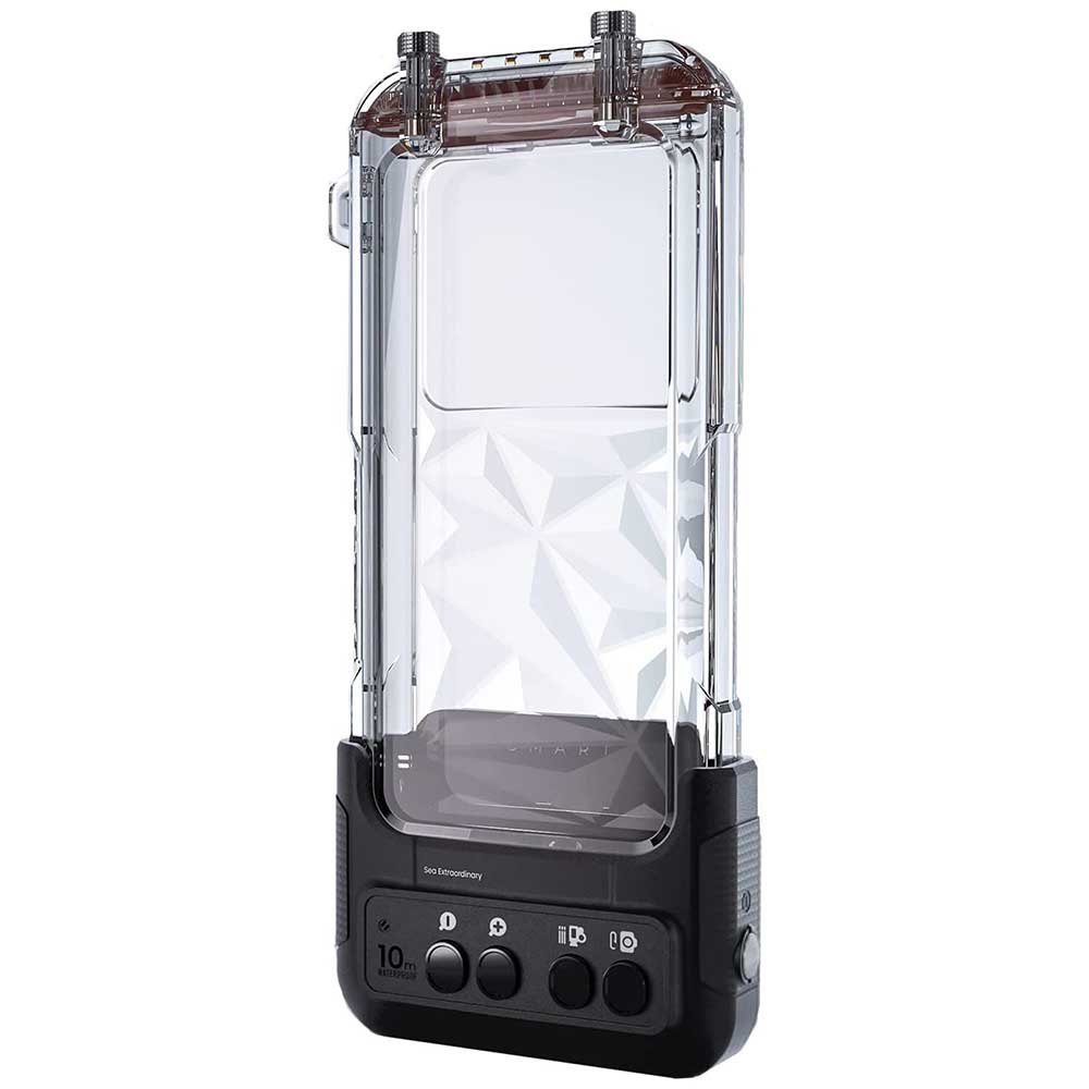 Sublue H1 Waterproof Phone Wasserdichte Hülle Sublue H1 Waterproof Phone Wasserdichte Hülle von Sublue