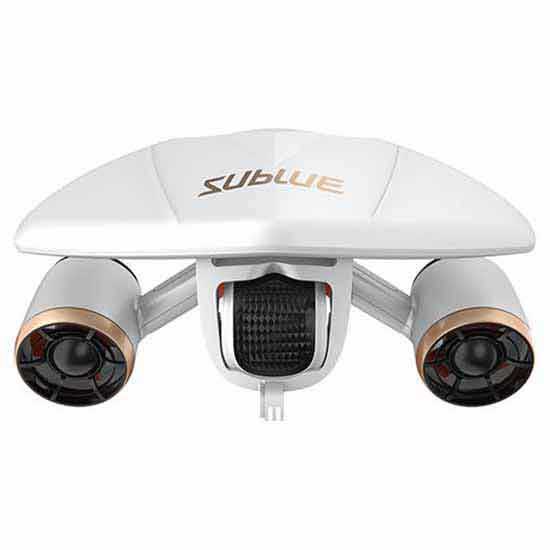 Sublue Mix Pro Wasserscooter Sublue Mix Pro Wasserscooter von Sublue