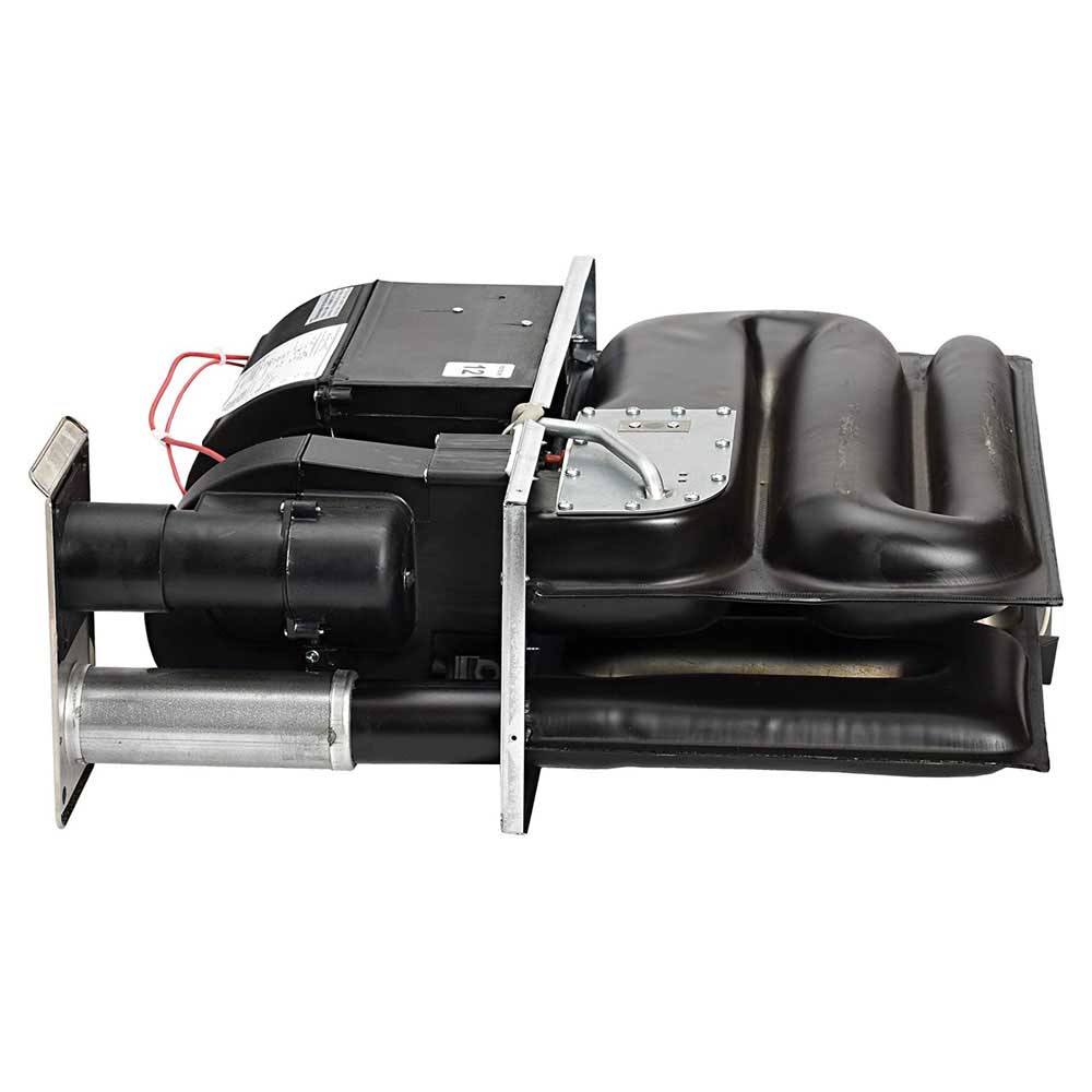Suburban Mfg 2609a Sf-q Series Furnace Suburban Mfg 2609a Sf-q Series Furnace von Suburban Mfg