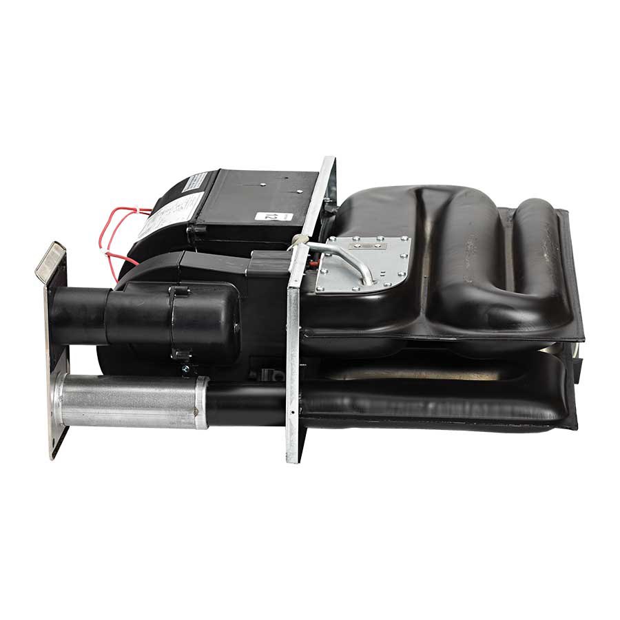 Suburban Mfg Rp-30fq Furnace Core Silber Suburban Mfg Rp-30fq Furnace Core Silber von Suburban Mfg