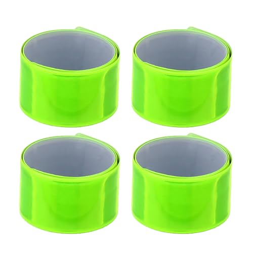 SueaLe Hochsichtbare Reflektorbänder Reflektierende Armbänder Elastische Armbänder Arm Und Knöchelriemen Gürtel Sicherheitsausrüstung Für Laufen SueaLe Hochsichtbare Reflektorbänder Reflektierende Armbänder Elastische Armbänder Arm Und Knöchelriemen Gürtel Sicherheitsausrüstung Für Laufen von SueaLe