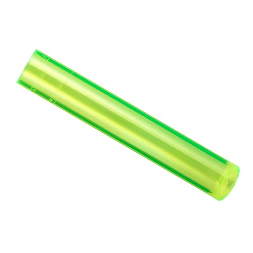 SueaLe Tischtennis Gummi Roll Rohr Paddel Wartung Roller Stick PingPong Schläger Gummi Roll Stick Klebriges Werkzeug von SueaLe