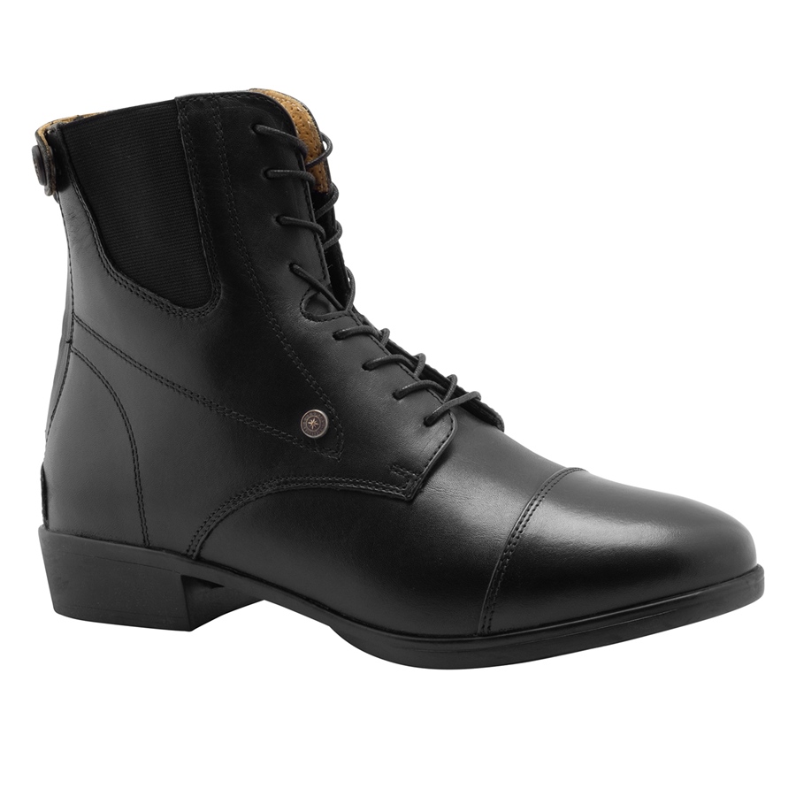 Suedwind Advanced II BZ Lace Stiefelette Suedwind Advanced II BZ Lace Stiefelette von Suedwind