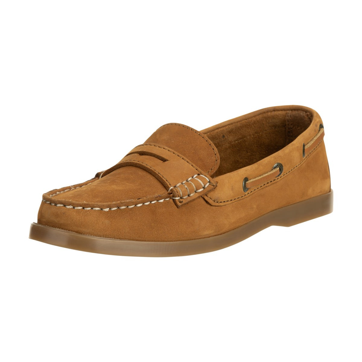 Suedwind Amalfi Slip Bootschuh Suedwind Amalfi Slip Bootschuh von Suedwind