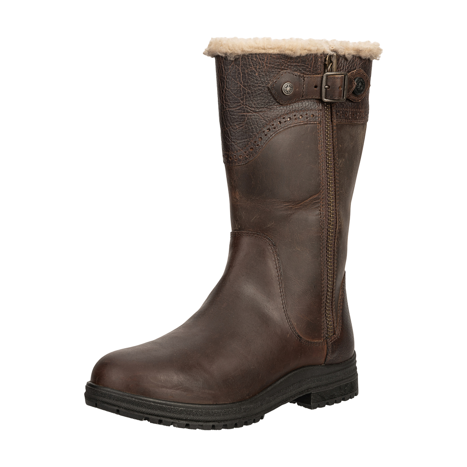 Suedwind Duflon Waterproof Winterstiefel von Suedwind