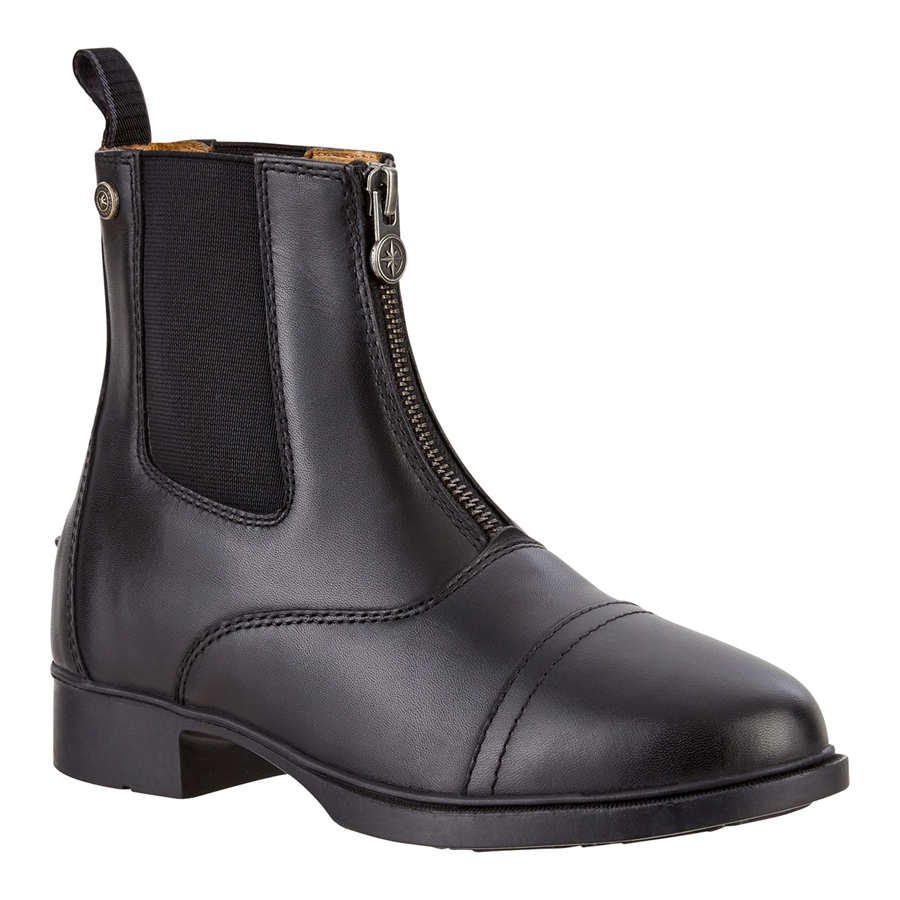 Suedwind Nova Kids FZ Soft Stiefelette Suedwind Nova Kids FZ Soft Stiefelette von Suedwind