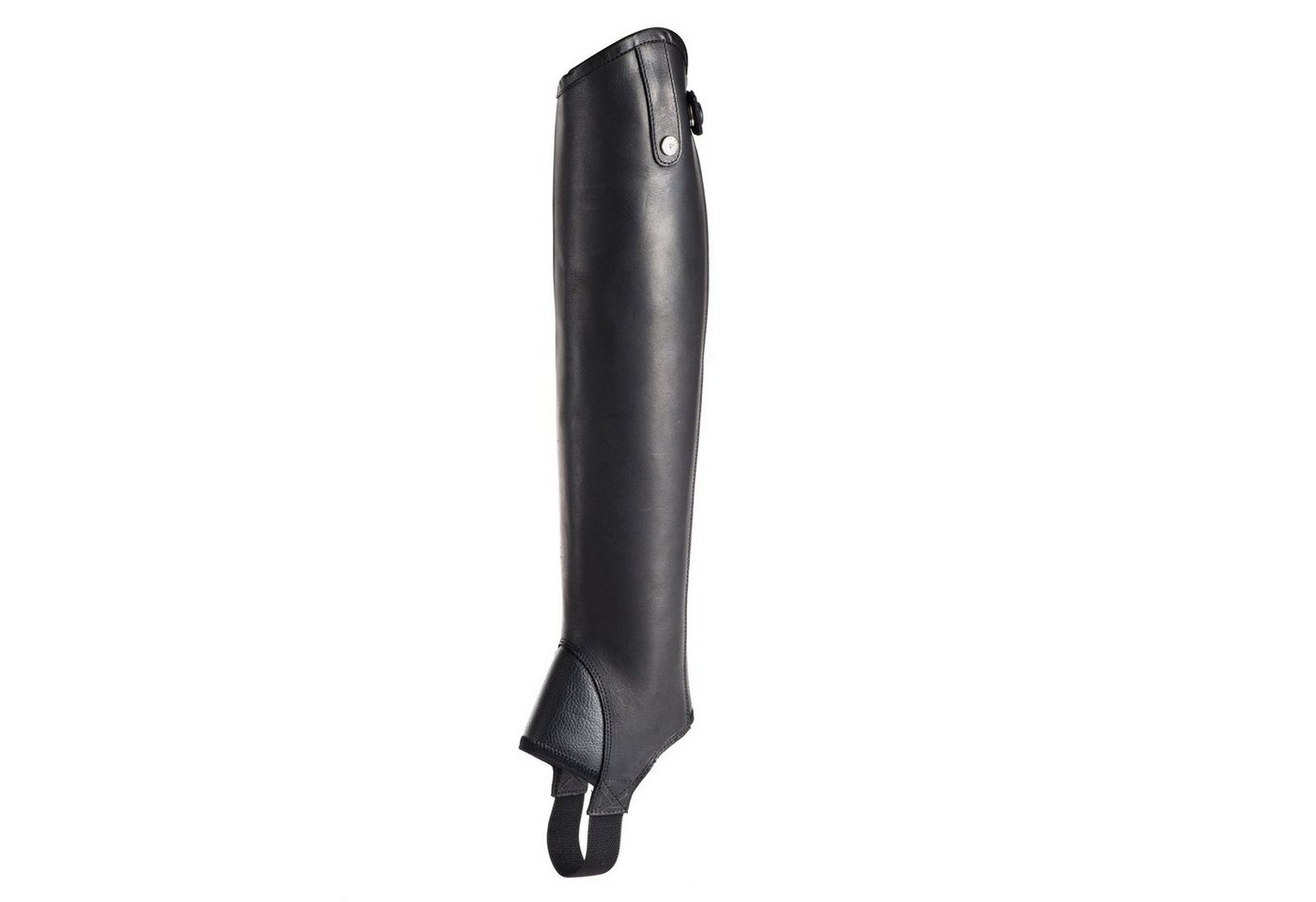 Suedwind Half Chap Grand Prix PRO - schwarz Reitstiefel Suedwind Half Chap Grand Prix PRO - schwarz Reitstiefel von Suedwind