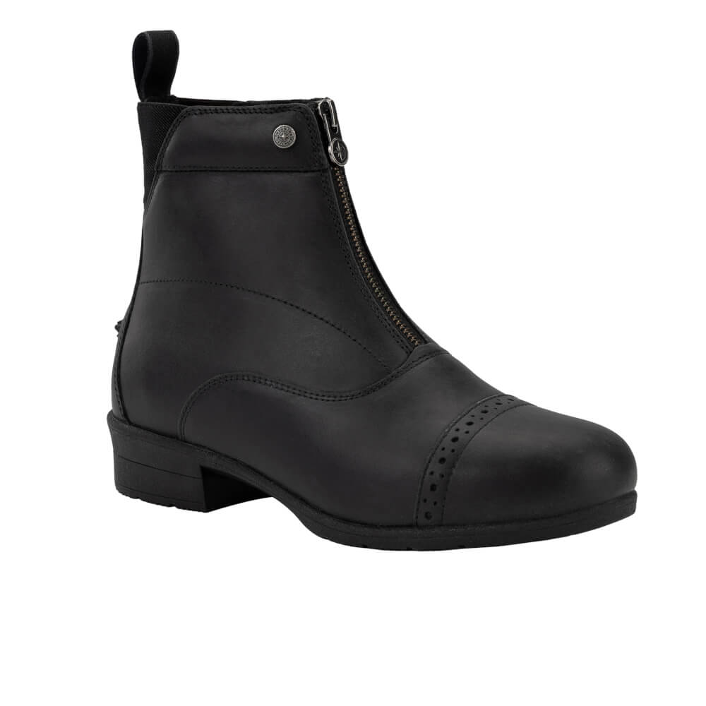 Suedwind IceLock FZ Eco Winter Stiefeletten Suedwind IceLock FZ Eco Winter Stiefeletten von Suedwind
