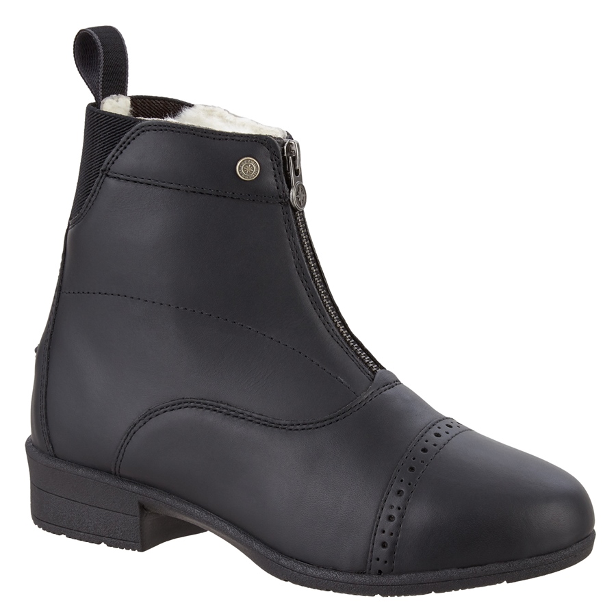 Suedwind IceLock Merino FZ Stiefelette unisex Suedwind IceLock Merino FZ Stiefelette unisex von Suedwind