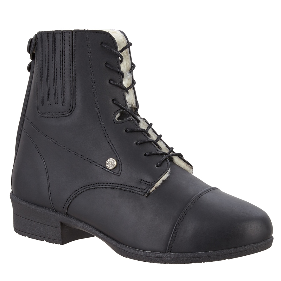 Suedwind Icelock Merino BZ Lace Stiefelette unisex Suedwind Icelock Merino BZ Lace Stiefelette unisex von Suedwind