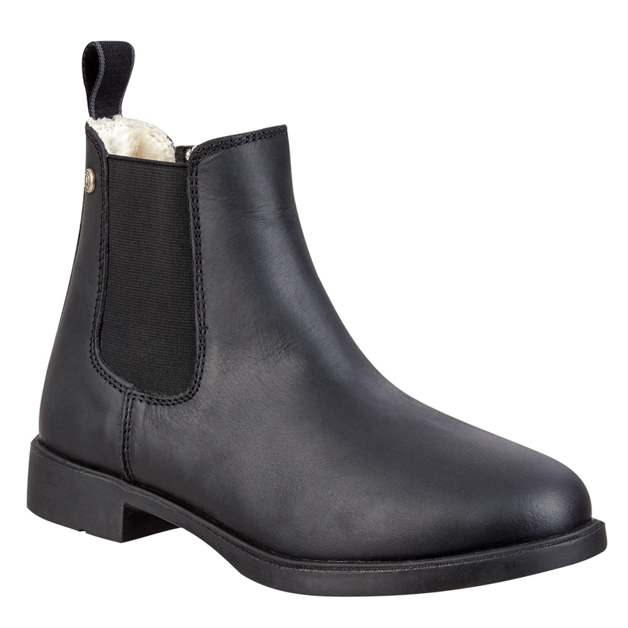 Suedwind Nova Jodhpur Classic Winter unisex Stiefelette 3746 Suedwind Nova Jodhpur Classic Winter unisex Stiefelette 3746 von Suedwind