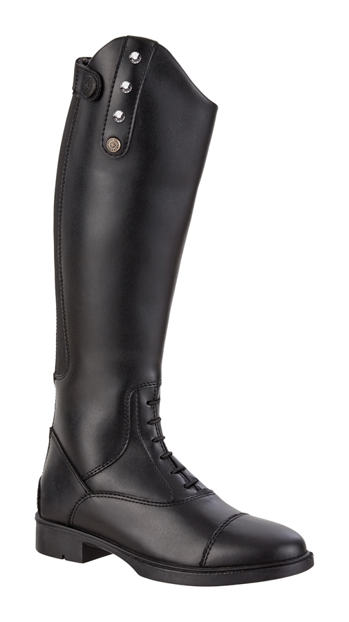 Suedwind Kids Fun Glitter SynthetikLederstiefel Suedwind Kids Fun Glitter SynthetikLederstiefel von Suedwind
