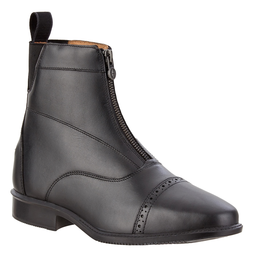 Suedwind Legacy FZ Stiefelette unisex Suedwind Legacy FZ Stiefelette unisex von Suedwind