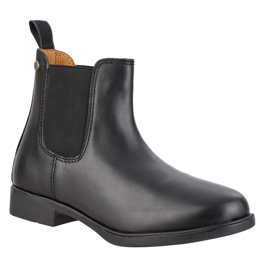 Suedwind Nova Jodhpur Classic Stiefelette Kids 2936 Suedwind Nova Jodhpur Classic Stiefelette Kids 2936 von Suedwind