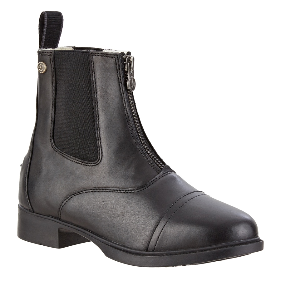 Suedwind Nova Kids FZ Winter Stiefelette Suedwind Nova Kids FZ Winter Stiefelette von Suedwind