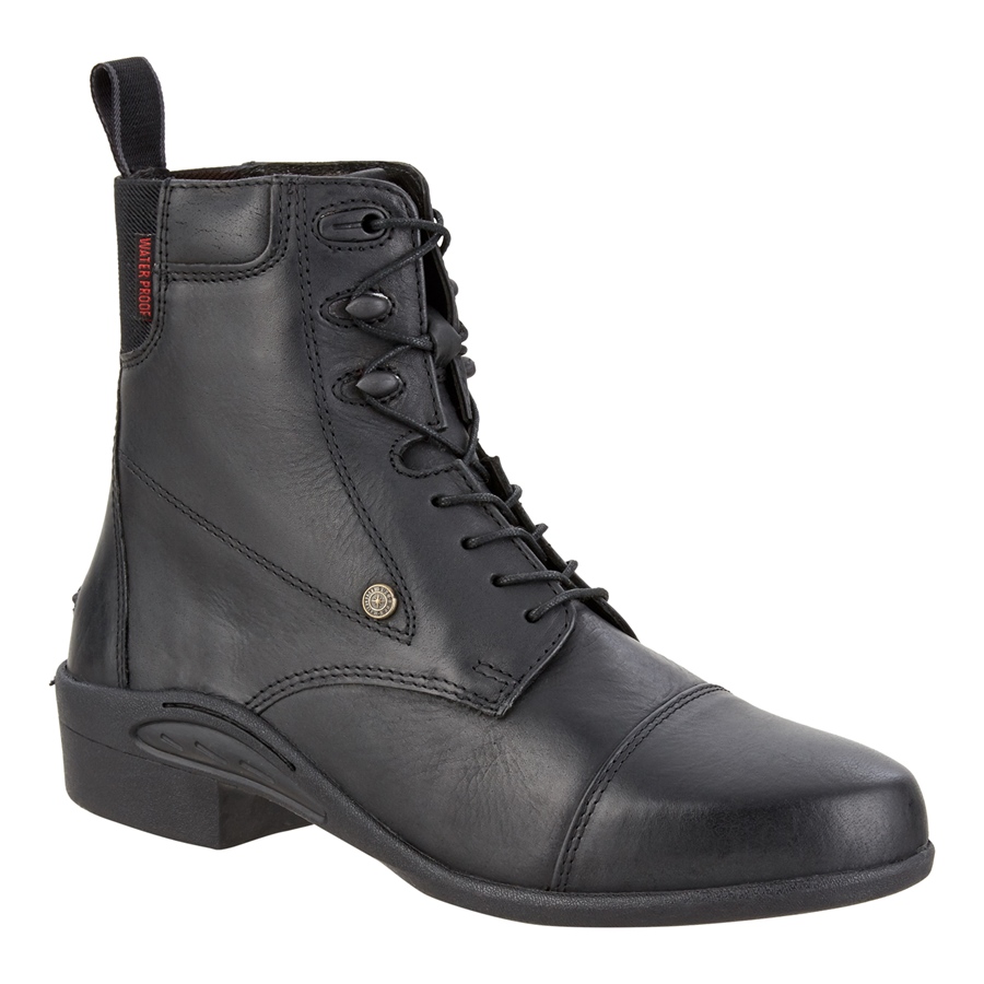 Suedwind Oxford Ultima WP Lace Stiefelette unisex Suedwind Oxford Ultima WP Lace Stiefelette unisex von Suedwind