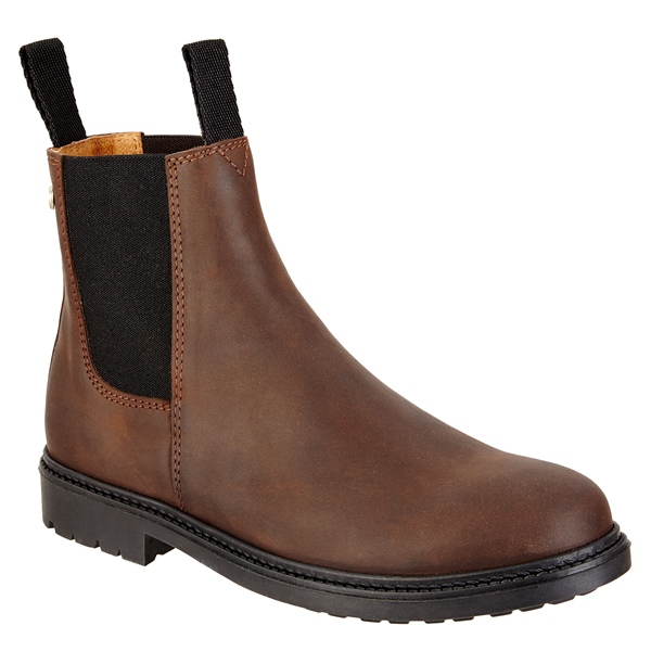 Suedwind Stiefelette unisex New Work Suedwind Stiefelette unisex New Work von Suedwind