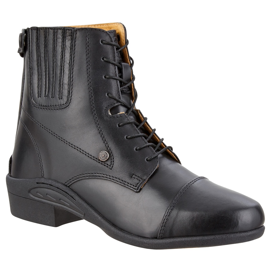 Suedwind Ultima BZ Lace Stiefelette unisex Suedwind Ultima BZ Lace Stiefelette unisex von Suedwind