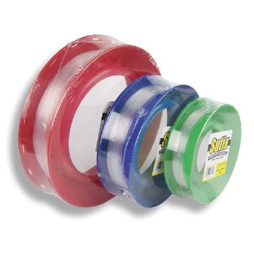 Hand-Angelschnur Sufix Handcaster 100m, MIS SSS 100, durchscheinend, 100/100 Hand-Angelschnur Sufix Handcaster 100m, MIS SSS 100, durchscheinend, 100/100 von Sufix